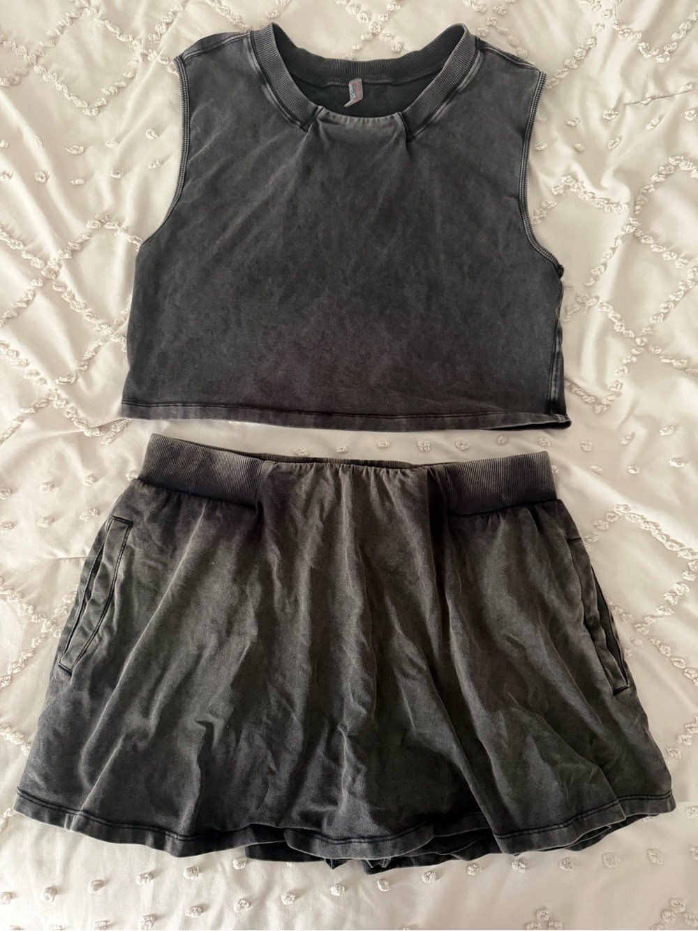 Free People Movement set